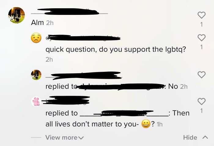 49 Homophobic Comments That Were Shut Down In Satisfying And Savage Ways