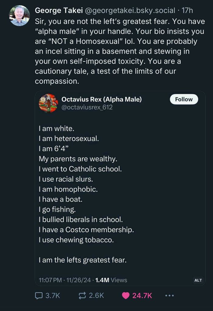 49 Homophobic Comments That Were Shut Down In Satisfying And Savage Ways