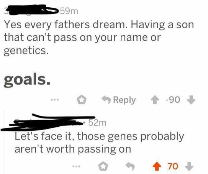 49 Homophobic Comments That Were Shut Down In Satisfying And Savage Ways