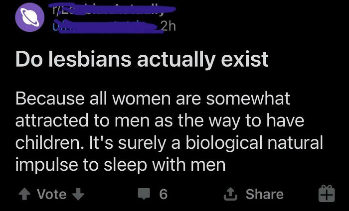 49 Homophobic Comments That Were Shut Down In Satisfying And Savage Ways