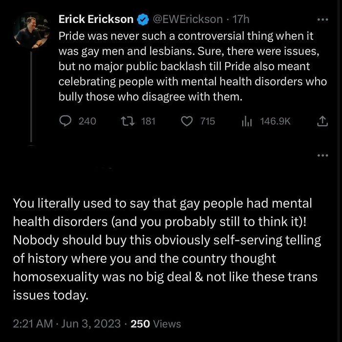 49 Homophobic Comments That Were Shut Down In Satisfying And Savage Ways