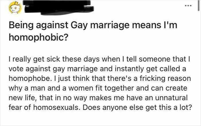 49 Homophobic Comments That Were Shut Down In Satisfying And Savage Ways