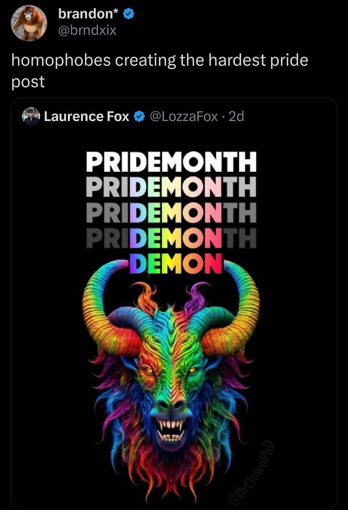 49 Homophobic Comments That Were Shut Down In Satisfying And Savage Ways