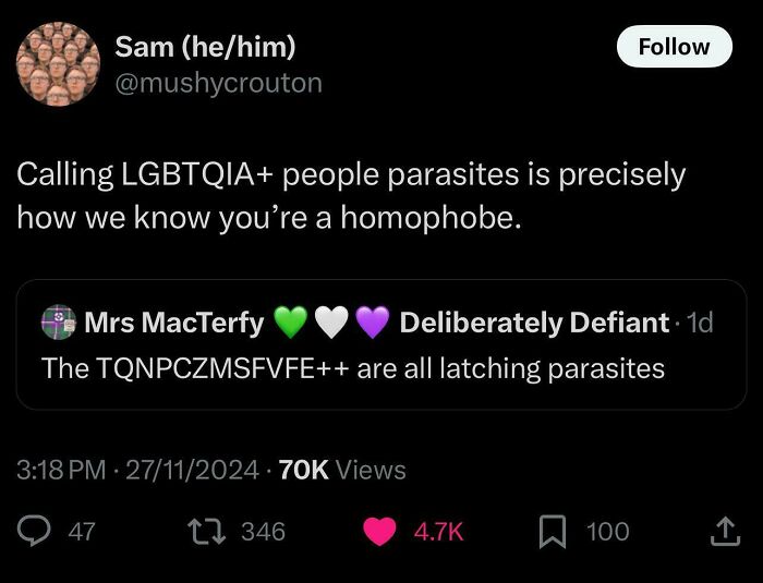 49 Homophobic Comments That Were Shut Down In Satisfying And Savage Ways