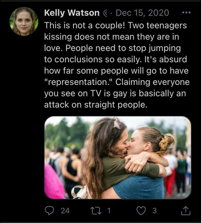 49 Homophobic Comments That Were Shut Down In Satisfying And Savage Ways