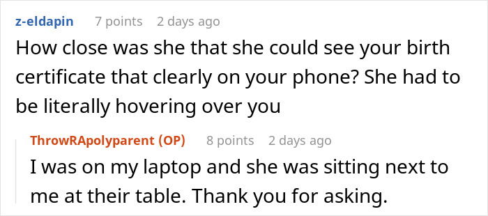 Guy&rsquo;s Mom Finds Out Woman Grew Up In A Polyamorous Family, Notices Boyfriend Pulling Away