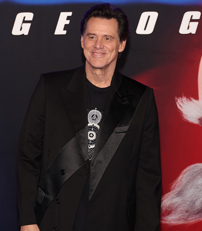 Explosive Report Reveals Details Of Jim Carrey&rsquo;s New Face, Actor&rsquo;s Cause Of &ldquo;Sadness&rdquo; Is Revealed