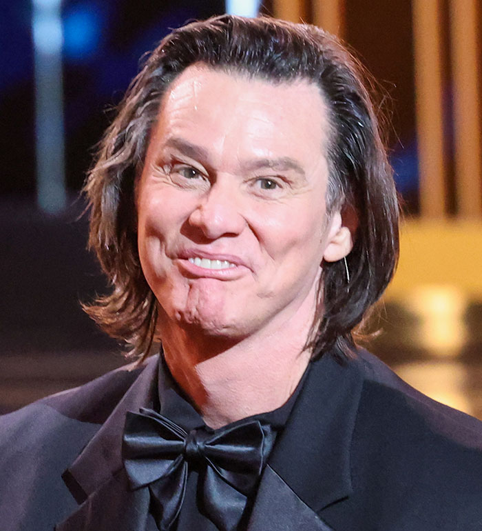 Explosive Report Reveals Details Of Jim Carrey&rsquo;s New Face, Actor&rsquo;s Cause Of &ldquo;Sadness&rdquo; Is Revealed