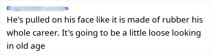 Explosive Report Reveals Details Of Jim Carrey&rsquo;s New Face, Actor&rsquo;s Cause Of &ldquo;Sadness&rdquo; Is Revealed
