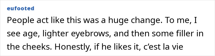 Explosive Report Reveals Details Of Jim Carrey&rsquo;s New Face, Actor&rsquo;s Cause Of &ldquo;Sadness&rdquo; Is Revealed