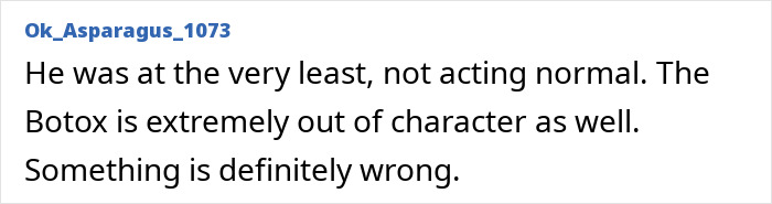 Explosive Report Reveals Details Of Jim Carrey&rsquo;s New Face, Actor&rsquo;s Cause Of &ldquo;Sadness&rdquo; Is Revealed