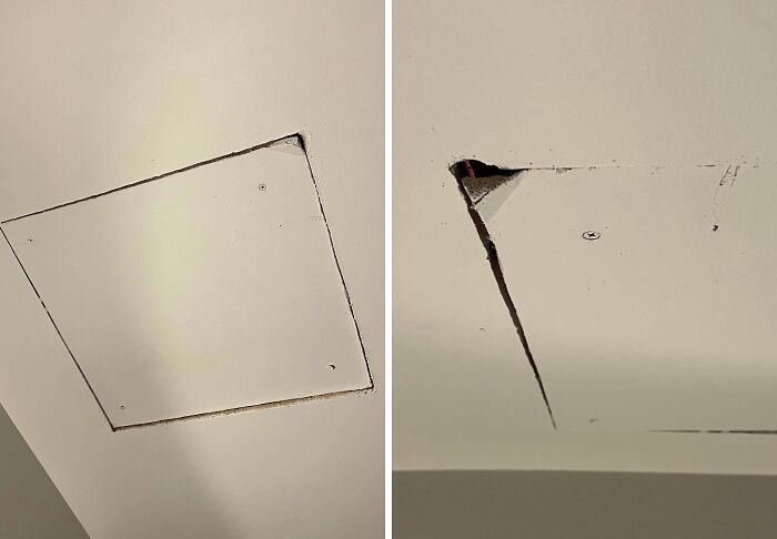 People Are Rethinking Their Decision To Move After Finding These 39 Creepy Things In Their New Homes (New Pics)