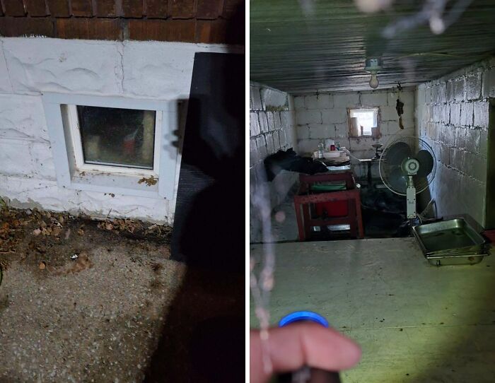 People Are Rethinking Their Decision To Move After Finding These 39 Creepy Things In Their New Homes (New Pics)