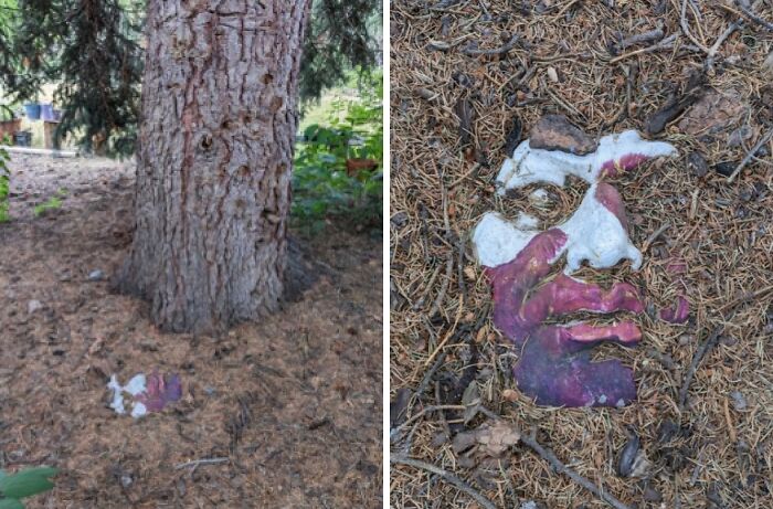 People Are Rethinking Their Decision To Move After Finding These 39 Creepy Things In Their New Homes (New Pics)