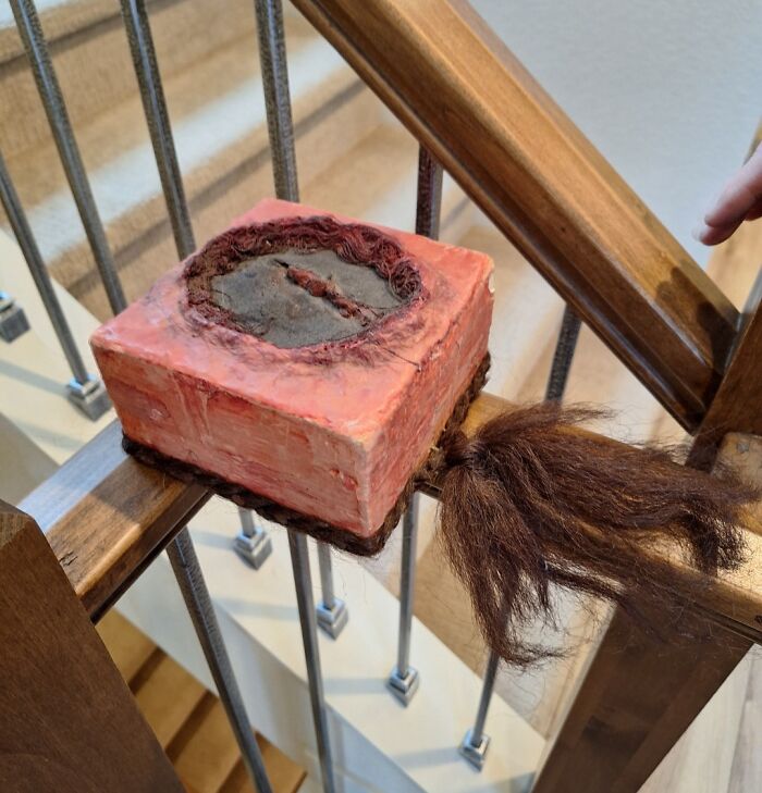 People Are Rethinking Their Decision To Move After Finding These 39 Creepy Things In Their New Homes (New Pics)