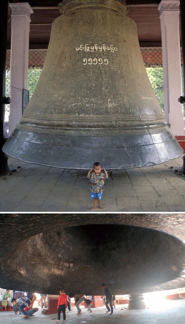 55 Huge Things You May Not Have Known Came In Such Big Sizes 55 Huge Things You May Not Have Known Came In Such Big Sizes