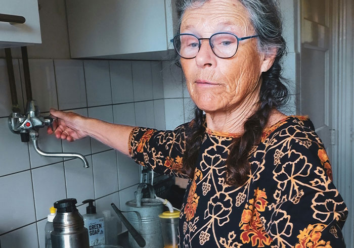 41 Times People Changed How They View Their Relatives Due To A Secret Or Witnessing A Private Moment 41 Times People Changed How They View Their Relatives Due To A Secret Or Witnessing A Private Moment