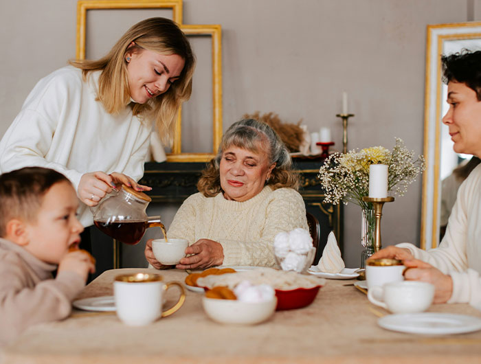 41 Times People Changed How They View Their Relatives Due To A Secret Or Witnessing A Private Moment 41 Times People Changed How They View Their Relatives Due To A Secret Or Witnessing A Private Moment