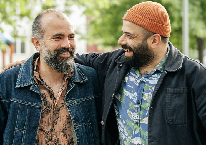 41 Times People Changed How They View Their Relatives Due To A Secret Or Witnessing A Private Moment 41 Times People Changed How They View Their Relatives Due To A Secret Or Witnessing A Private Moment