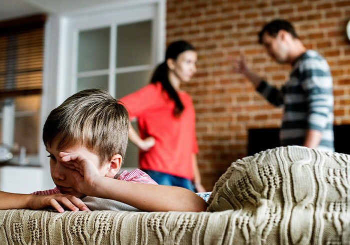 41 Times People Changed How They View Their Relatives Due To A Secret Or Witnessing A Private Moment 41 Times People Changed How They View Their Relatives Due To A Secret Or Witnessing A Private Moment