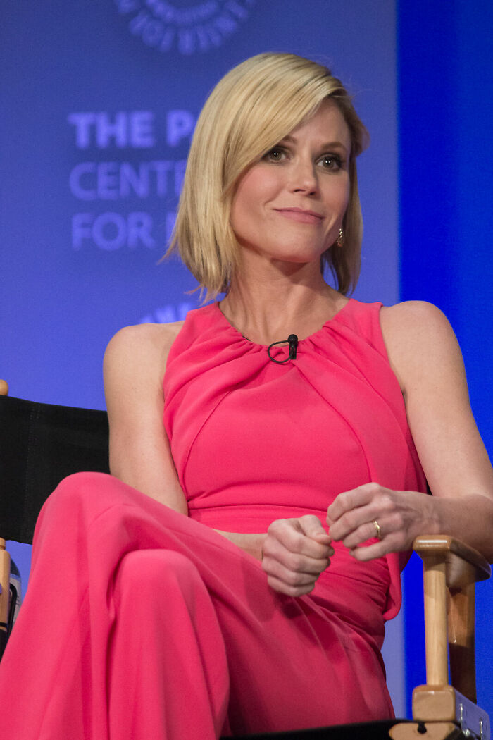 Julie Bowen: Bio And Career Highlights