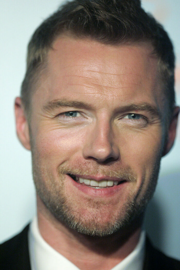 Ronan Keating: Bio And Career Highlights