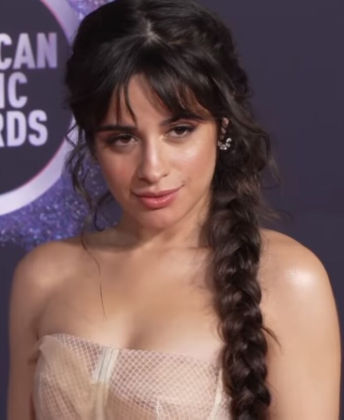 Camila Cabello: Bio And Career Highlights