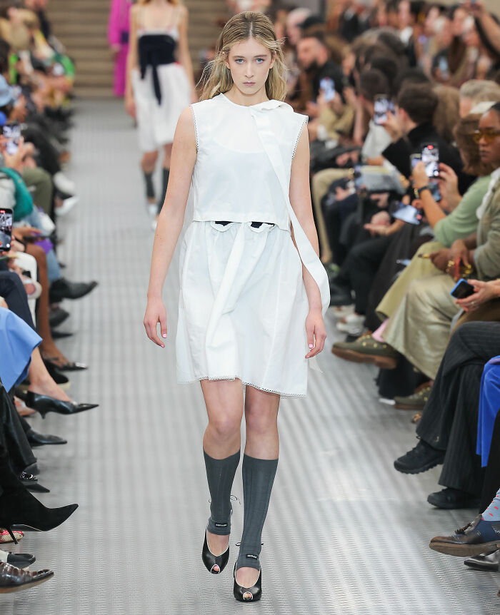 “Just Stomping Around”: Nicole Kidman’s Nepo Baby Daughter Brutally Roasted For Runway Walk