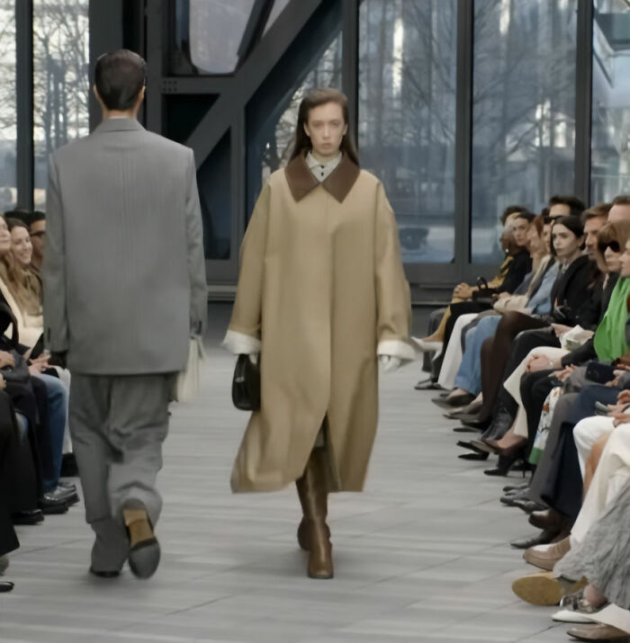 “Just Stomping Around”: Nicole Kidman’s Nepo Baby Daughter Brutally Roasted For Runway Walk