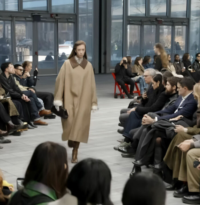 “Just Stomping Around”: Nicole Kidman’s Nepo Baby Daughter Brutally Roasted For Runway Walk