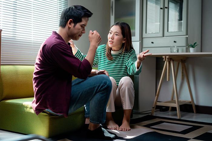 “A Way To Control Her”: Guy Refuses To Propose To His Girlfriend After He Said He Would, Explains Why “A Way To Control Her”: Guy Refuses To Propose To His Girlfriend After He Said He Would, Explains Why
