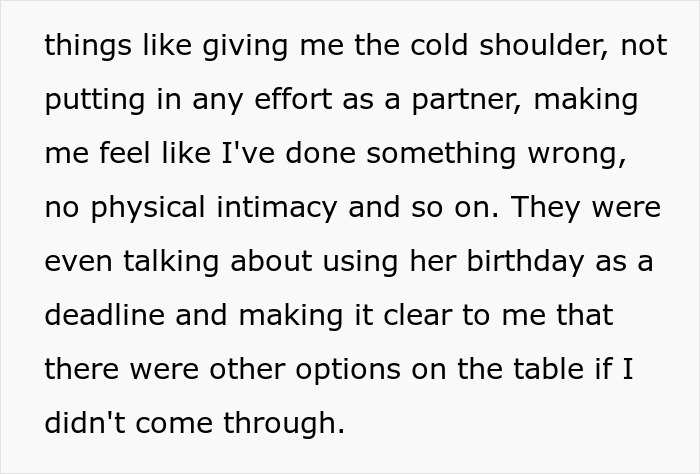 “A Way To Control Her”: Guy Refuses To Propose To His Girlfriend After He Said He Would, Explains Why “A Way To Control Her”: Guy Refuses To Propose To His Girlfriend After He Said He Would, Explains Why