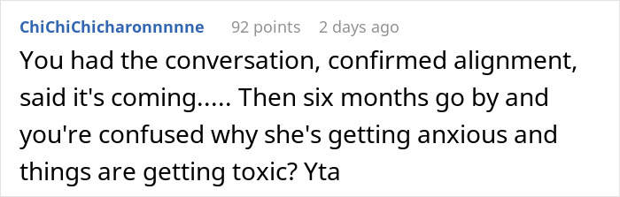 “A Way To Control Her”: Guy Refuses To Propose To His Girlfriend After He Said He Would, Explains Why “A Way To Control Her”: Guy Refuses To Propose To His Girlfriend After He Said He Would, Explains Why