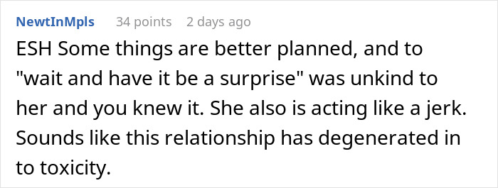 “A Way To Control Her”: Guy Refuses To Propose To His Girlfriend After He Said He Would, Explains Why “A Way To Control Her”: Guy Refuses To Propose To His Girlfriend After He Said He Would, Explains Why