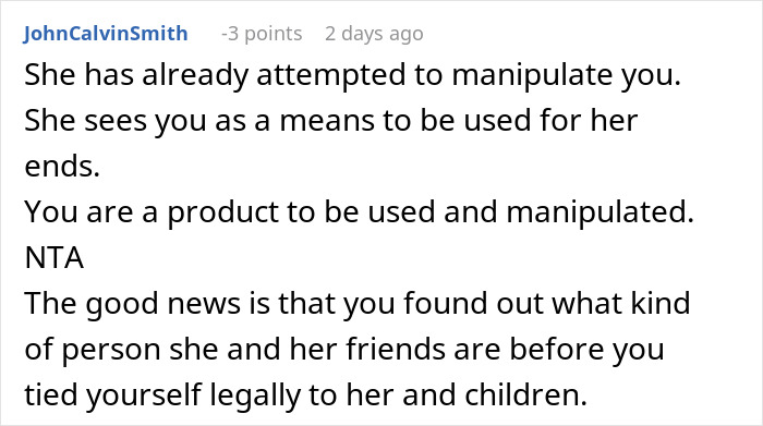 “A Way To Control Her”: Guy Refuses To Propose To His Girlfriend After He Said He Would, Explains Why “A Way To Control Her”: Guy Refuses To Propose To His Girlfriend After He Said He Would, Explains Why
