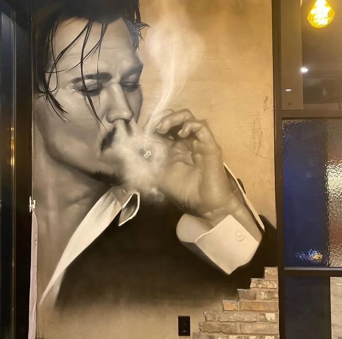 From Giant Murals To Hidden Gems: 50 Photos Of Lisbon&rsquo;s Urban Art That Reimagined The Entire Cityscape