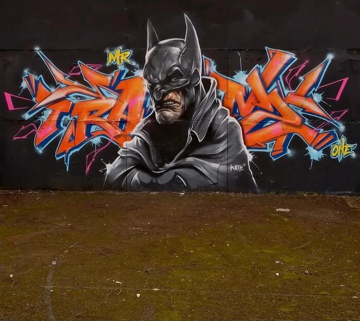 From Giant Murals To Hidden Gems: 50 Photos Of Lisbon&rsquo;s Urban Art That Reimagined The Entire Cityscape