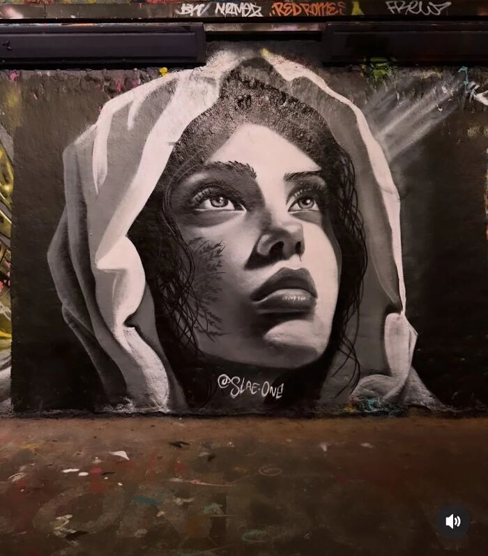 From Giant Murals To Hidden Gems: 50 Photos Of Lisbon&rsquo;s Urban Art That Reimagined The Entire Cityscape