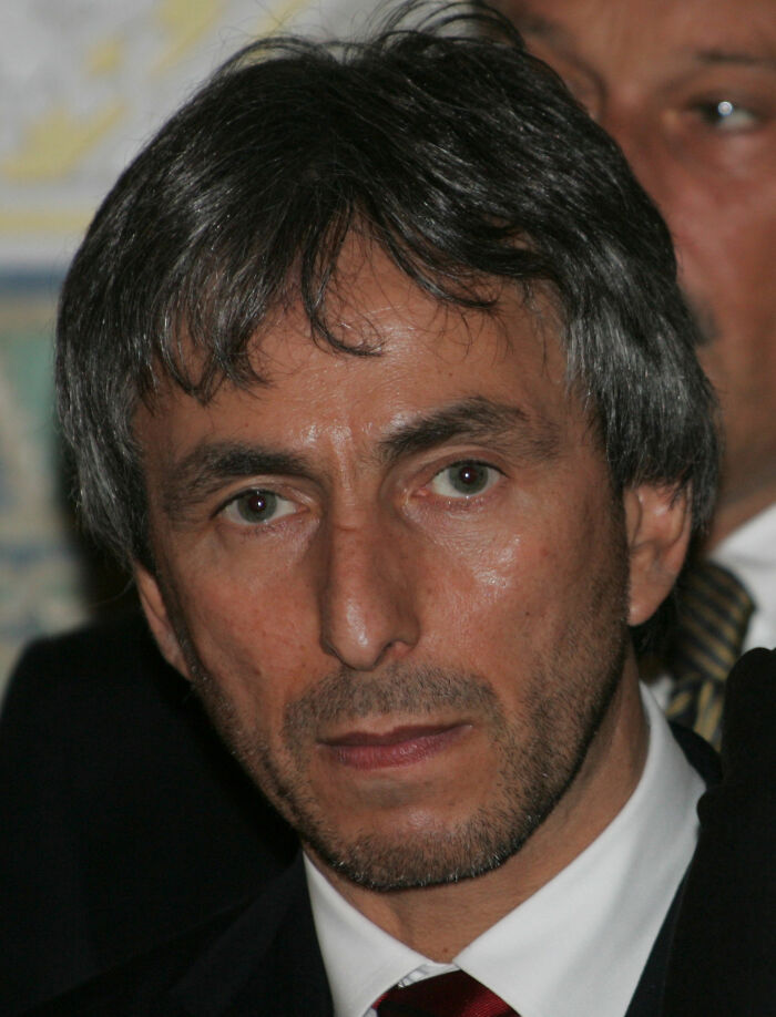 Politician Who Called Ghislaine Maxwell His “Soulmate” Found Deceased After Epstein Files Reveal Politician Who Called Ghislaine Maxwell His “Soulmate” Found Deceased After Epstein Files Reveal