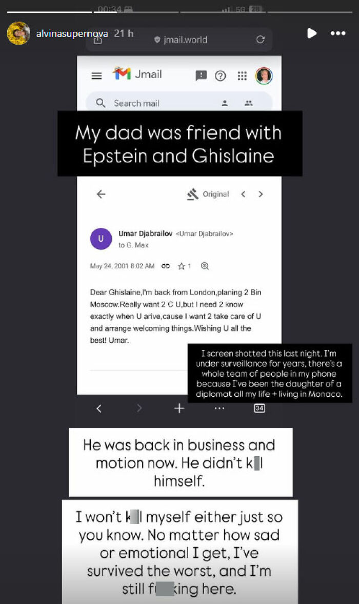 Politician Who Called Ghislaine Maxwell His “Soulmate” Found Deceased After Epstein Files Reveal Politician Who Called Ghislaine Maxwell His “Soulmate” Found Deceased After Epstein Files Reveal