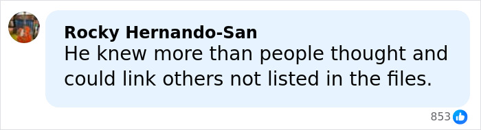Politician Who Called Ghislaine Maxwell His “Soulmate” Found Deceased After Epstein Files Reveal Politician Who Called Ghislaine Maxwell His “Soulmate” Found Deceased After Epstein Files Reveal