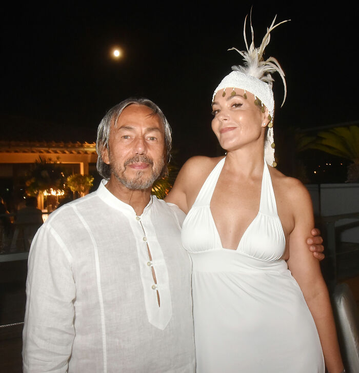 Politician Who Called Ghislaine Maxwell His “Soulmate” Found Deceased After Epstein Files Reveal Politician Who Called Ghislaine Maxwell His “Soulmate” Found Deceased After Epstein Files Reveal