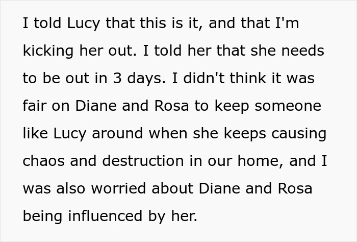 Woman Kicks Out Oldest Daughter After She Sells Family Heirlooms That She Didn’t Even Inherit Woman Kicks Out Oldest Daughter After She Sells Family Heirlooms That She Didn’t Even Inherit