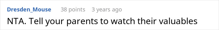 Woman Kicks Out Oldest Daughter After She Sells Family Heirlooms That She Didn’t Even Inherit Woman Kicks Out Oldest Daughter After She Sells Family Heirlooms That She Didn’t Even Inherit