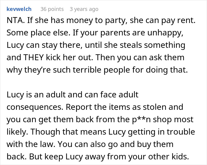 Woman Kicks Out Oldest Daughter After She Sells Family Heirlooms That She Didn’t Even Inherit Woman Kicks Out Oldest Daughter After She Sells Family Heirlooms That She Didn’t Even Inherit