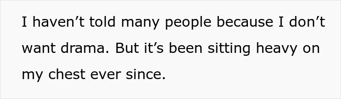 MIL Puts Anaphylaxis On Wedding Menu, Adds Nuts To A “Special Dish” Despite Bride’s Severe Allergy MIL Puts Anaphylaxis On Wedding Menu, Adds Nuts To A “Special Dish” Despite Bride’s Severe Allergy