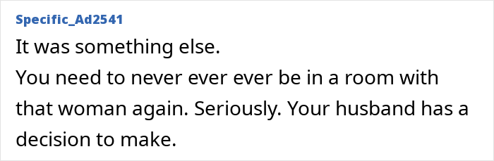 MIL Puts Anaphylaxis On Wedding Menu, Adds Nuts To A “Special Dish” Despite Bride’s Severe Allergy MIL Puts Anaphylaxis On Wedding Menu, Adds Nuts To A “Special Dish” Despite Bride’s Severe Allergy