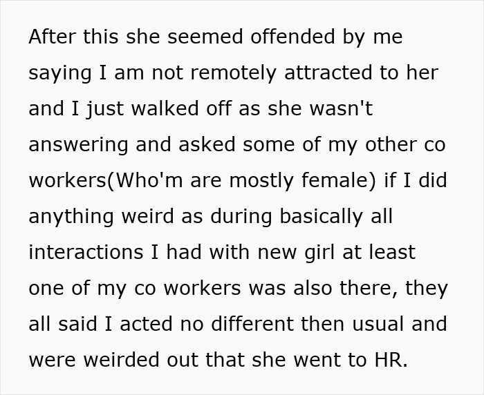 Incompetent New Hire Reports Colleague Over Misread Intentions, Shocked He Won&rsquo;t Help Her Anymore