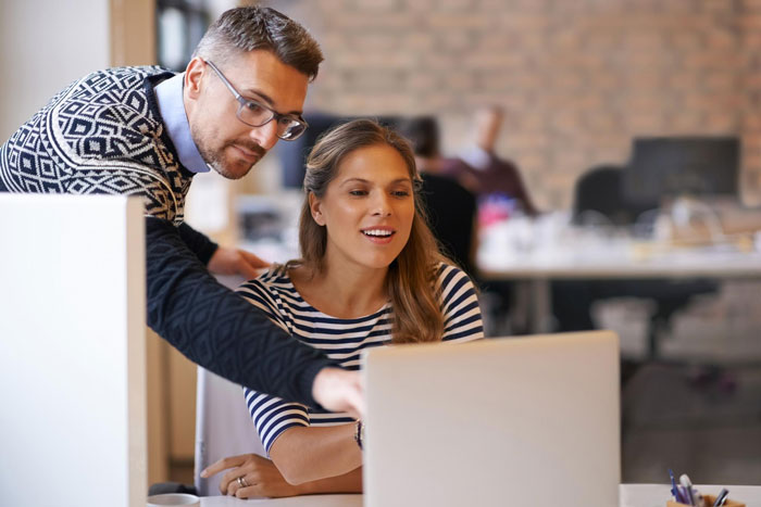 Incompetent New Hire Reports Colleague Over Misread Intentions, Shocked He Won&rsquo;t Help Her Anymore