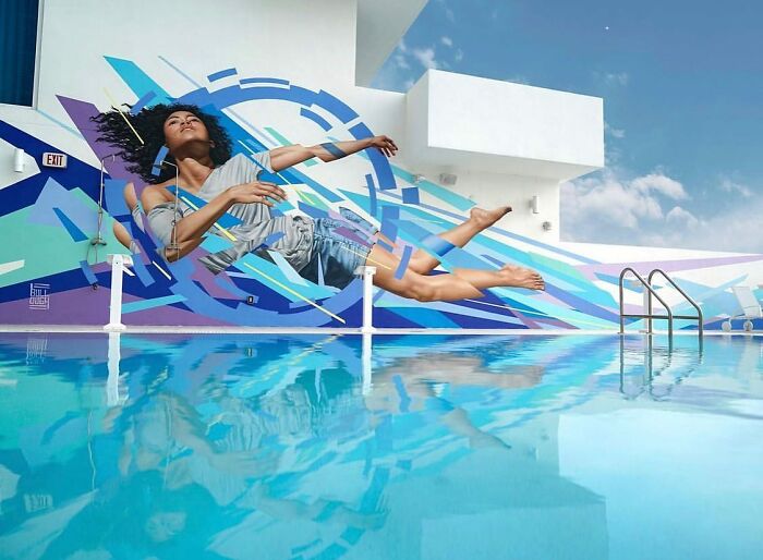 45 Brilliant Street Art Finds Shared By This Instagram Page